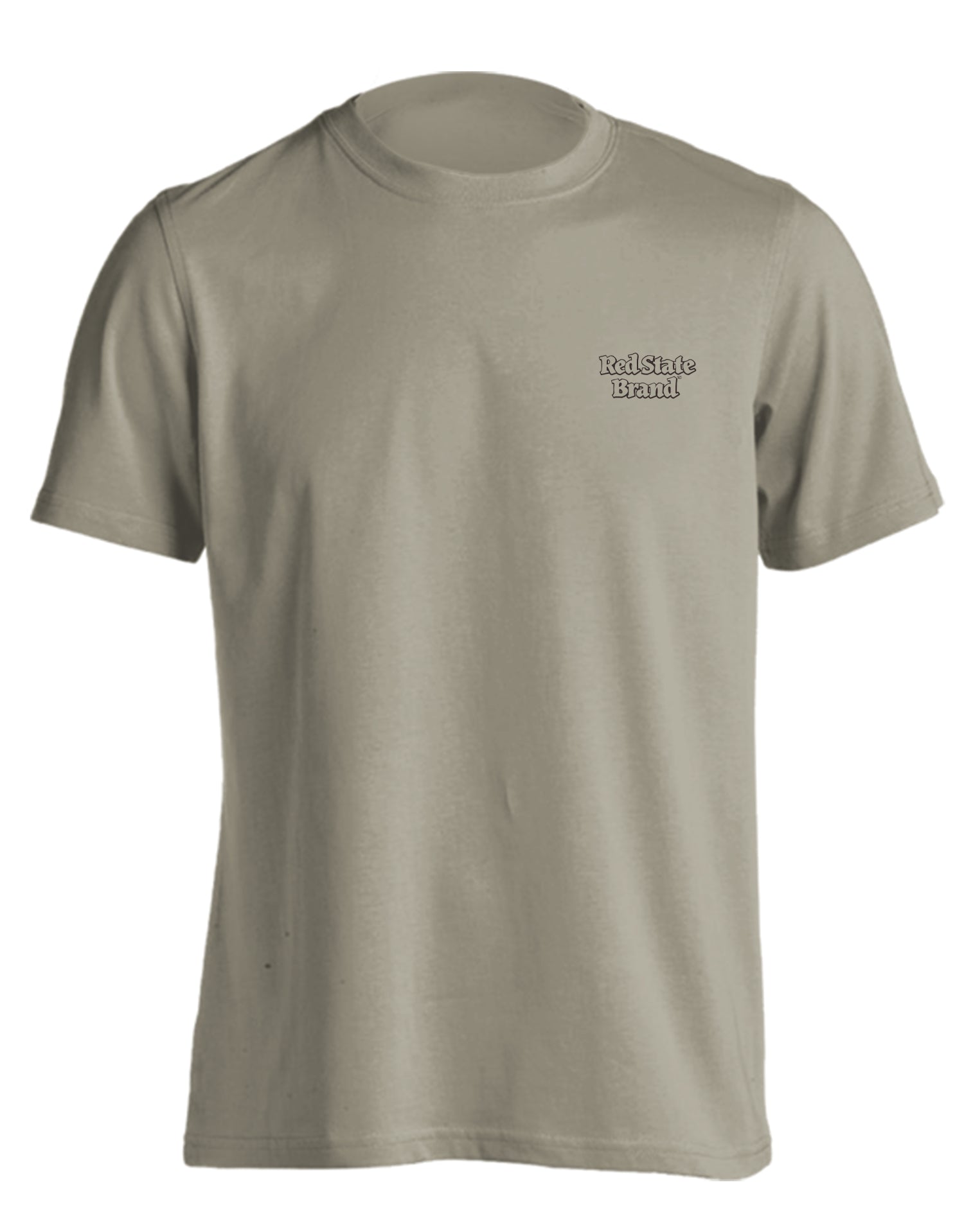 RED STATE BRAND RED STATE - VINTAGE FREEDOM, BISON