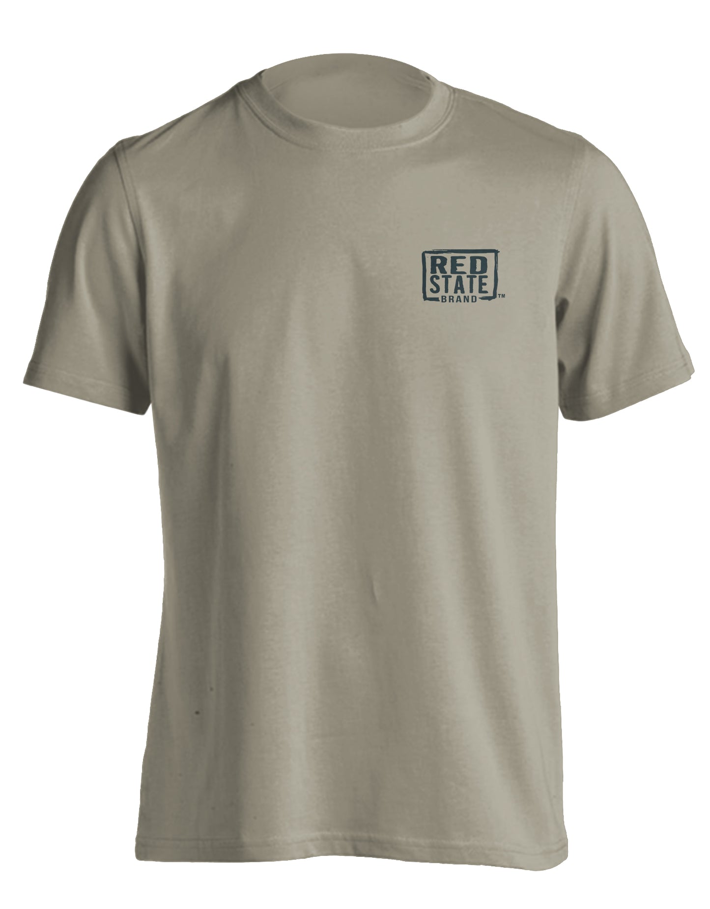 RED STATE BRAND VINTAGE FREEDOM, EAGLE